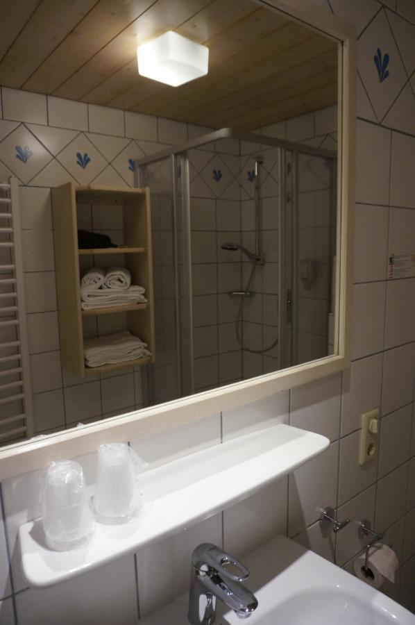 Bed and breakfast 7 Flachau
