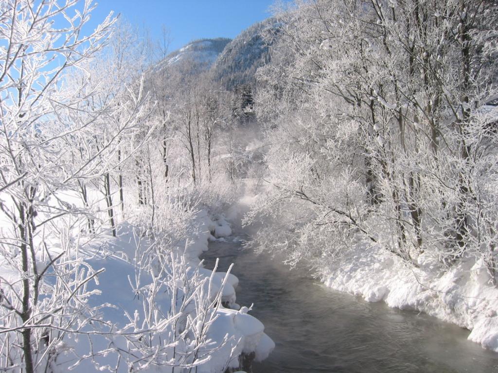 Bed and breakfast 7 Flachau