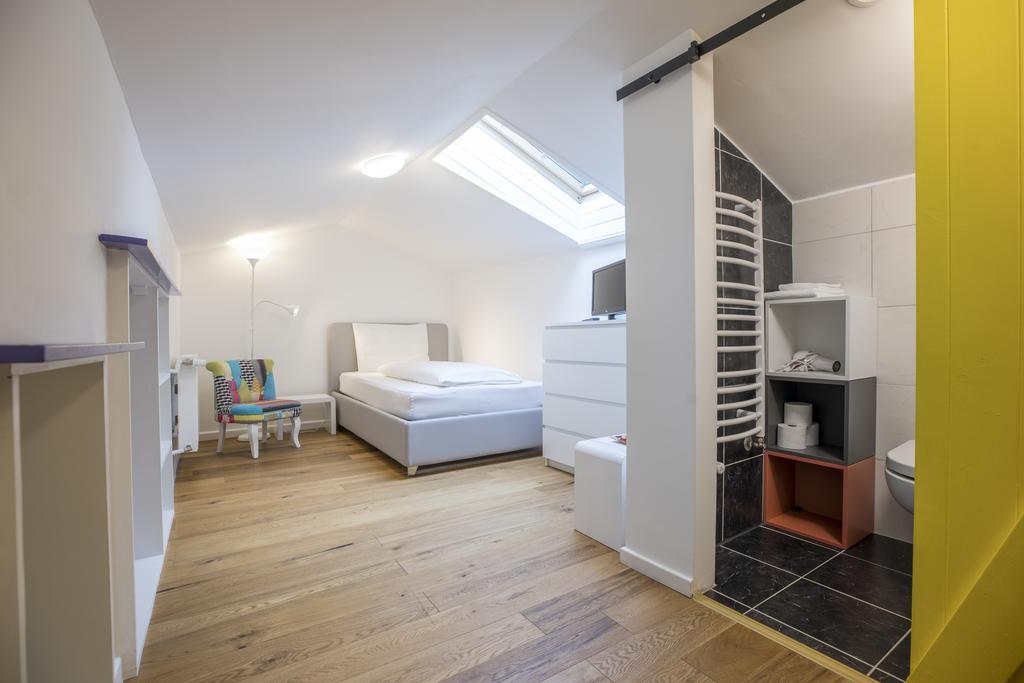 Bed and breakfast 7 2*